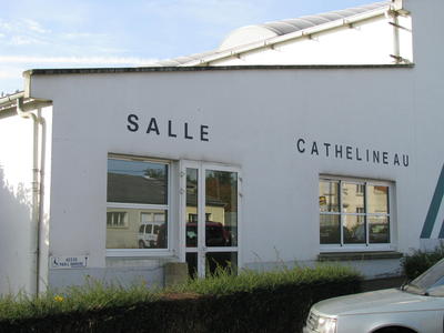 Salle Cathelineau