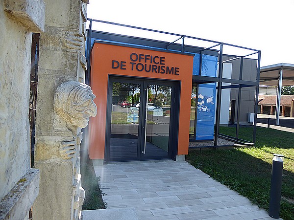 Office de tourisme de Beaupréau