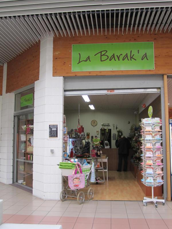 La Barak'a
